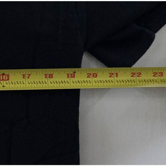 Zombieland 2 Film Crew Rhino Grips Chung Hoon Graphic Print Black T-Shirt Size L - Picture 5 of 7